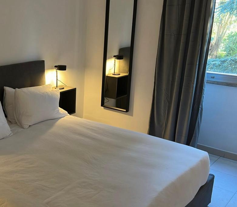 Albeli Residences Napoli Eksteriør billede