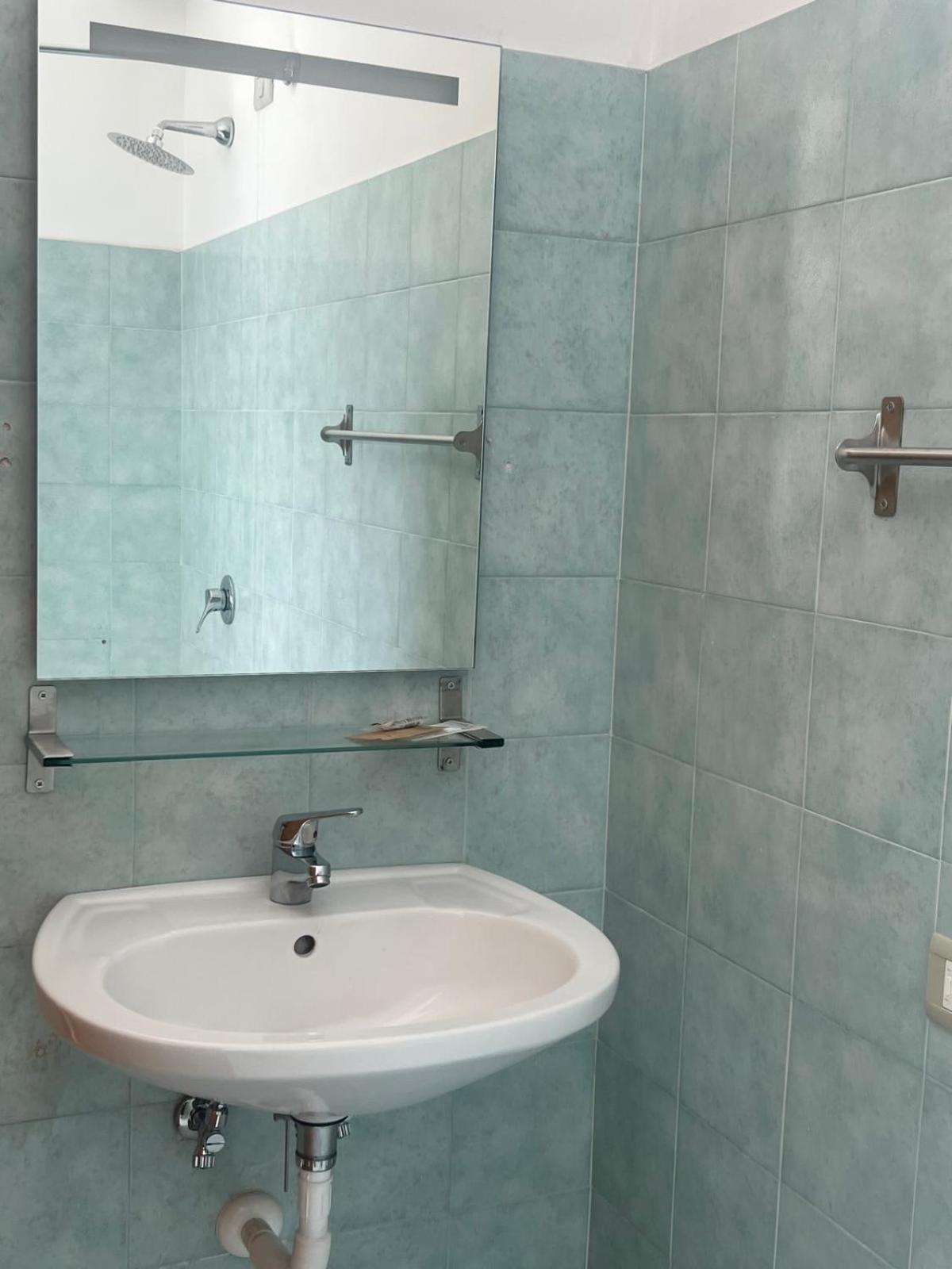 Albeli Residences Napoli Eksteriør billede