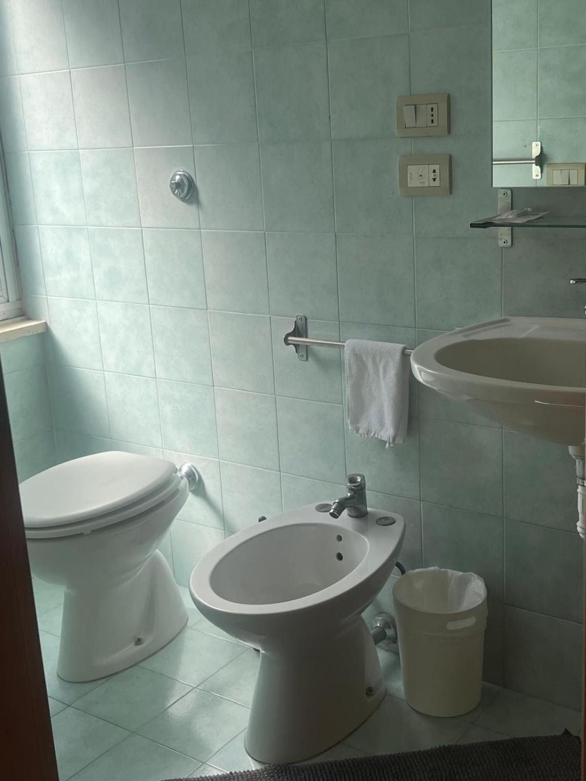 Albeli Residences Napoli Eksteriør billede