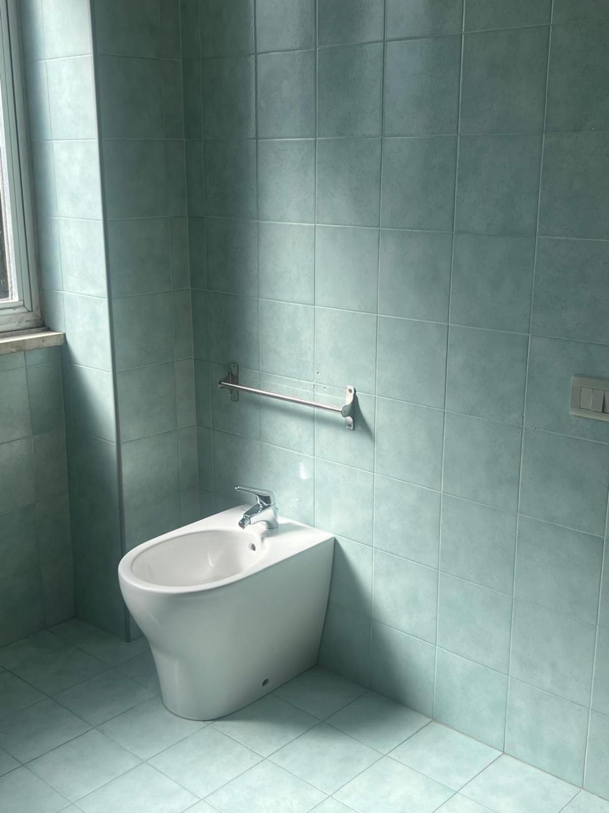 Albeli Residences Napoli Eksteriør billede